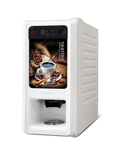 TEATIME 커피믹스자판기 VEN 501 동구전자
